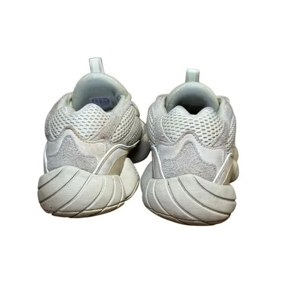 Adidas Yeezy 500 Super Moon Yellow DB2966 Men’s Size US 7 2018 - Picture 5 of 8